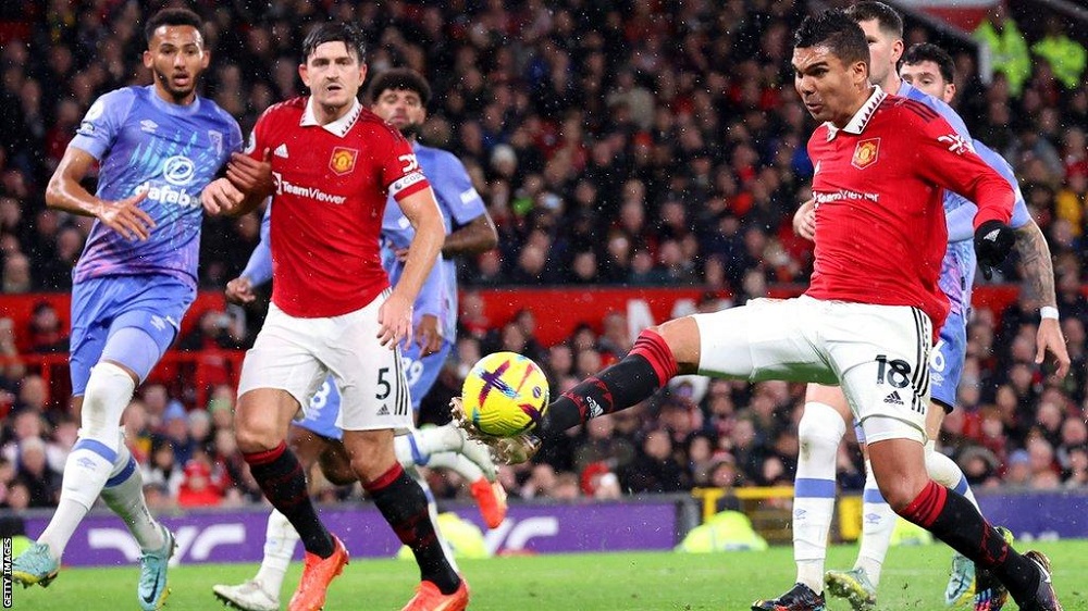 Soi kèo Bournemouth vs Manchester United 20h00, 27/04/2025 Ngoại Hạng Anh 3 Soi kèo Bournemouth vs Manchester United