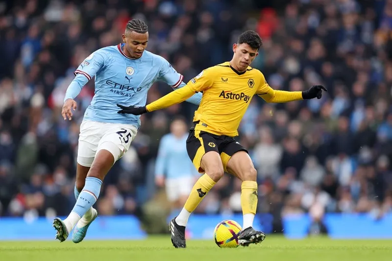Nhận định soi kèo Man City Vs Wolves gợi ý đặt cược