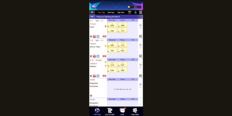 HAYWIN – Nơi Hội Tụ Tỷ Lệ Kèo Hấp Dẫn Nhất Thị Trường 3 Bản tin cá cược bóng đá nóng hổi tại HAYWIN